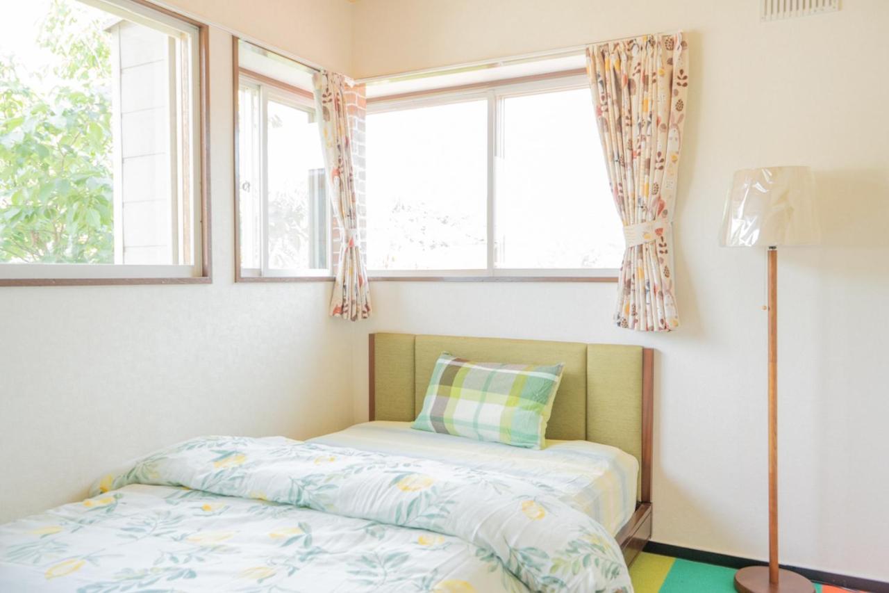 旭川美瑛 Sakura 西神楽 Villa Exterior photo